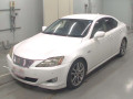 2007 Lexus IS