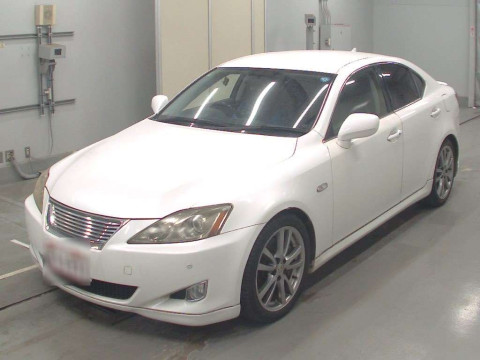 2007 Lexus IS GSE21[0]