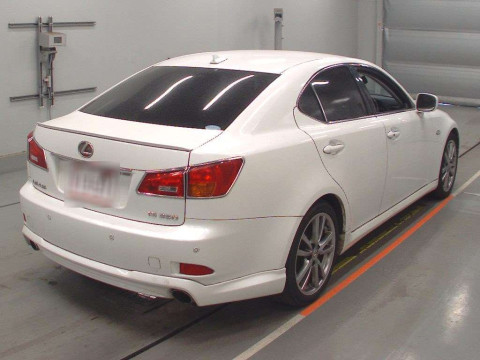 2007 Lexus IS GSE21[1]