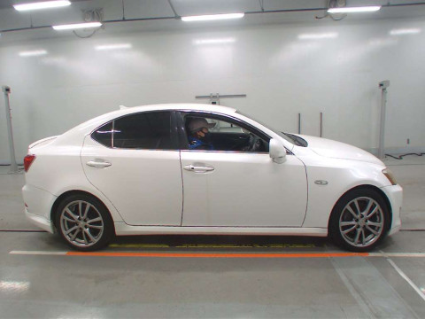 2007 Lexus IS GSE21[2]