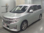 2013 Nissan Elgrand