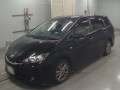 2011 Toyota Wish