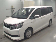 2014 Toyota Voxy