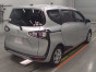 2019 Toyota Sienta