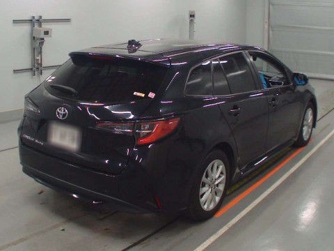 2020 Toyota Corolla Touring Wagon ZRE212W[1]