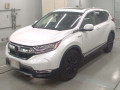 2019 Honda CR-V Hybrid