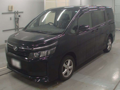 2015 Toyota Voxy ZRR85G[0]