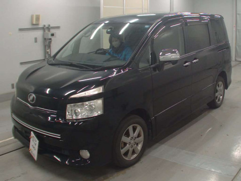 2009 Toyota Voxy ZRR75W[0]