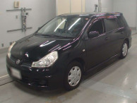 2008 Nissan Wingroad