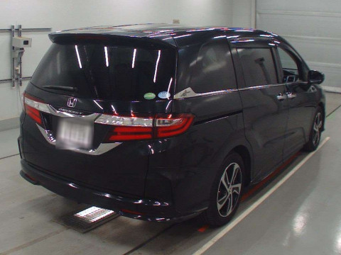 2015 Honda Odyssey RC1[1]