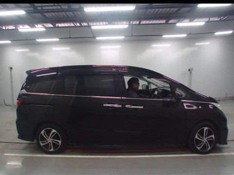 2015 Honda Odyssey RC1[2]