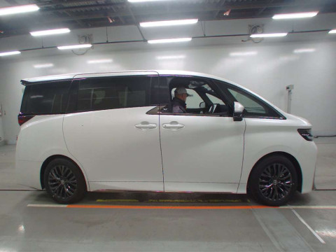 2024 Toyota Vellfire TAHA40W[2]