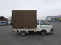 2002 Toyota Townace Truck