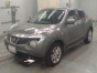 2011 Nissan JUKE