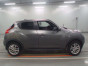 2011 Nissan JUKE