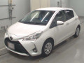 2019 Toyota Vitz