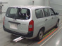 2007 Toyota Probox Van