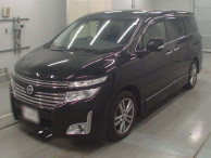 2013 Nissan Elgrand