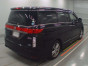 2013 Nissan Elgrand