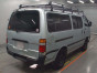 2002 Toyota Hiace Van