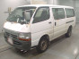 2002 Toyota Hiace Van