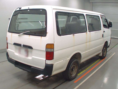 2002 Toyota Hiace Van LH172V[1]