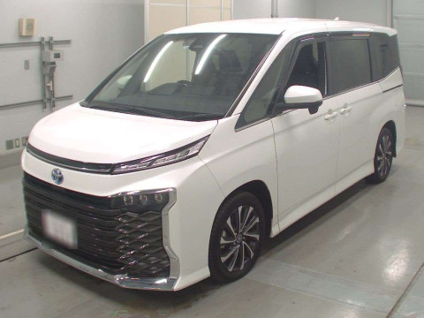 2022 Toyota Voxy ZWR90W[0]