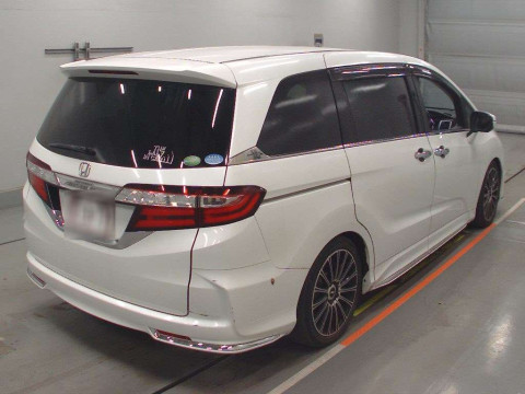 2014 Honda Odyssey RC1[1]