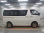 2012 Toyota Hiace Van