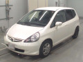 2007 Honda Fit