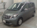 2010 Honda Freed