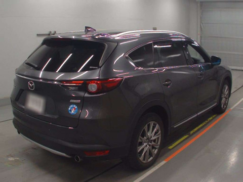 2018 Mazda CX-8 KG2P[1]