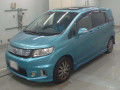 2012 Honda Freed Spike