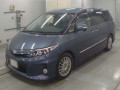 2016 Toyota Estima