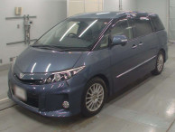 2016 Toyota Estima