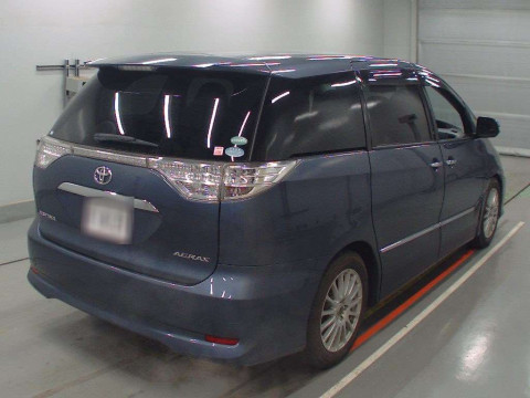 2016 Toyota Estima ACR50W[1]