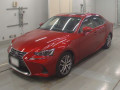 2017 Lexus IS