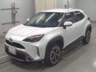 2024 Toyota YARIS CROSS