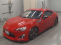 2012 Toyota 86