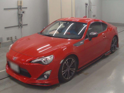 2012 Toyota 86 ZN6[0]