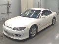 2002 Nissan Silvia