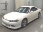 2002 Nissan Silvia