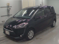 2018 Toyota Sienta