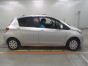 2014 Toyota Vitz