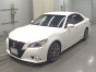 2014 Toyota Crown