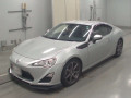 2014 Toyota 86