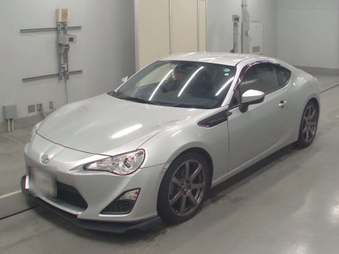 2014 Toyota 86 ZN6[0]