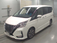 2020 Nissan Serena