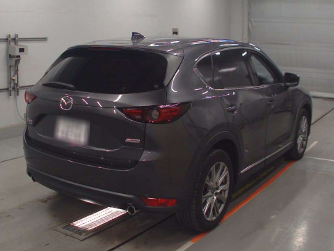 2018 Mazda CX-5 KF2P[1]