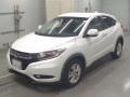 2015 Honda VEZEL